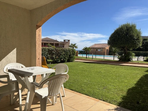 Apartamento Sari-Solenzara, estudio, 4 personas - photo_14698469383