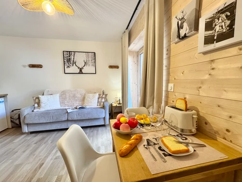 Studio Vars, Studio, 2 Personen - photo_1011678909652