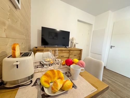 Studio Vars, studio flat, 2 persons - photo_1011678909652