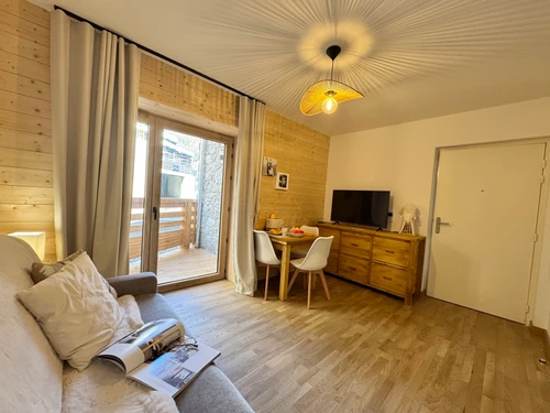 Studio Vars, studio flat, 2 persons - photo_1011678909652