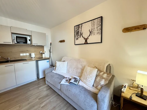 Studio Vars, studio flat, 2 persons - photo_1011678909652