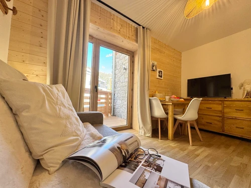 Studio Vars, studio flat, 2 persons - photo_1011678909652