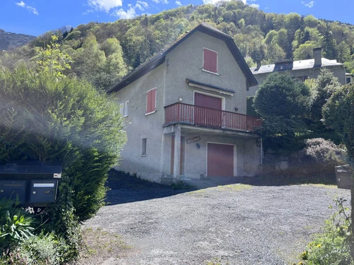 Maison Cauterets, 5 pièces, 9 personnes - photo_1011678412651