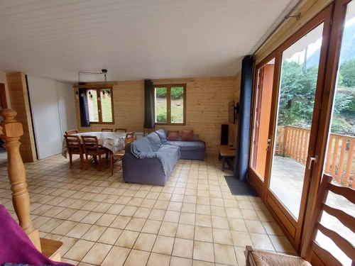 Villa Cauterets, 4 bedrooms, 9 persons - photo_1011678412651