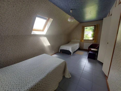 Villa Cauterets, 4 bedrooms, 9 persons - photo_1011678412651