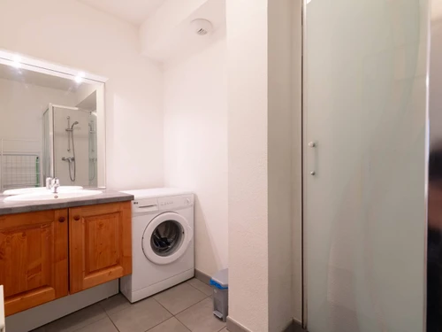 Apartamento Loudenvielle, 2 dormitorios, 5 personas - photo_1011783597851