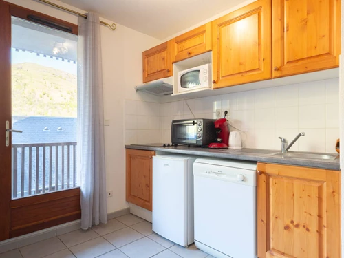 Apartamento Loudenvielle, 2 dormitorios, 5 personas - photo_1011783597851