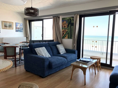Appartement Saint-Gilles-Croix-de-Vie, 2 pièces, 4 personnes - photo_1011719464237