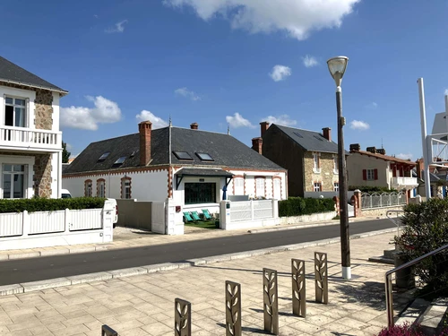 Ferienhaus Saint-Gilles-Croix-de-Vie, 5 Schlafzimmer, 9 Personen - photo_1011719921426