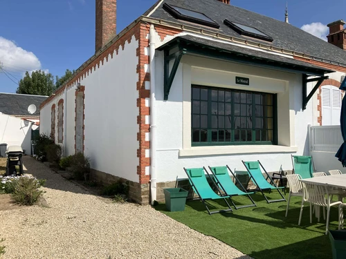 Ferienhaus Saint-Gilles-Croix-de-Vie, 5 Schlafzimmer, 9 Personen - photo_1011719921426