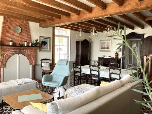 Ferienhaus Saint-Gilles-Croix-de-Vie, 5 Schlafzimmer, 9 Personen - photo_1011719921426