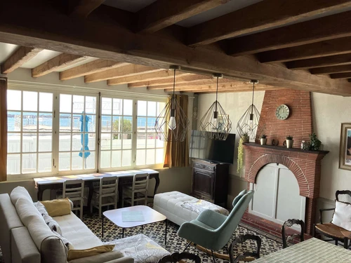 Ferienhaus Saint-Gilles-Croix-de-Vie, 5 Schlafzimmer, 9 Personen - photo_1011719921426