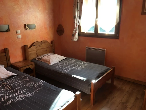 Apartamento Valloire, 2 dormitorios, 6 personas - photo_8095232154