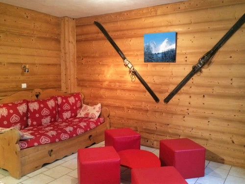Ferienwohnung Valloire, 4 Schlafzimmer, 10 Personen - photo_8095232237