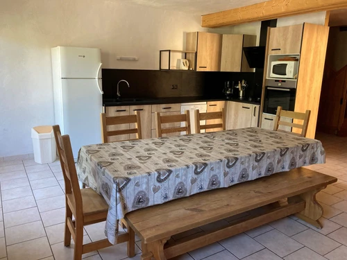 Ferienwohnung Valloire, 4 Schlafzimmer, 10 Personen - photo_8095232237