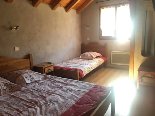 Ferienwohnung Valloire, 4 Schlafzimmer, 10 Personen - photo_8095232237