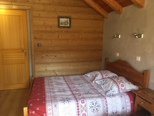 Ferienwohnung Valloire, 4 Schlafzimmer, 10 Personen - photo_8095232237