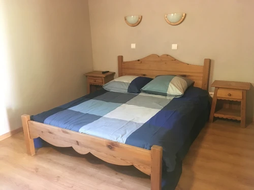 Ferienwohnung Valloire, 4 Schlafzimmer, 10 Personen - photo_8095232237