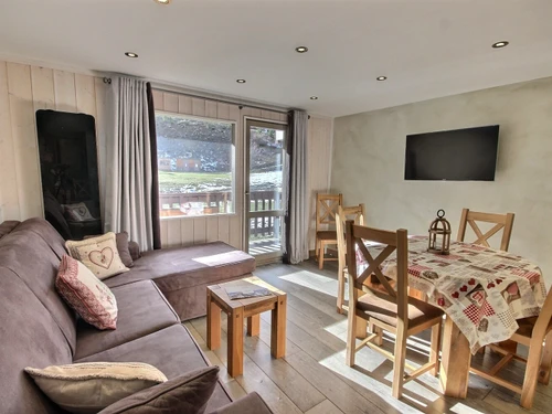 Apartment Méribel, 2 bedrooms, 4 persons - photo_20214701215