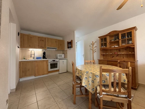 Ferienwohnung Saint-Georges-d'Oléron-Boyardville, 1 Schlafzimmer, 4 Personen - photo_1011581121059