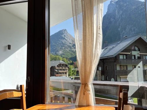 Apartment Samoëns, 1 bedroom, 6 persons - photo_15767056208