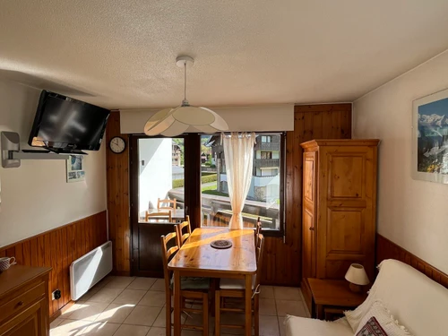 Apartment Samoëns, 1 bedroom, 6 persons - photo_15767056208