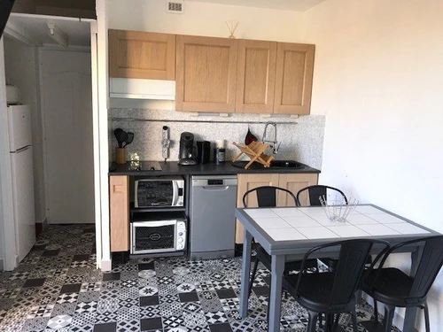 Villa Port Leucate, 2 pièces, 4 personnes - photo_14057911266