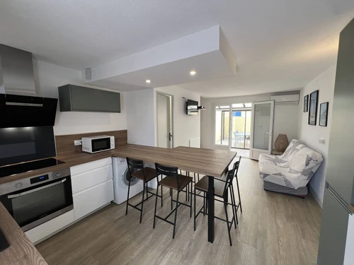 Villa Port Leucate, 3 pièces, 6 personnes - photo_1011611657367