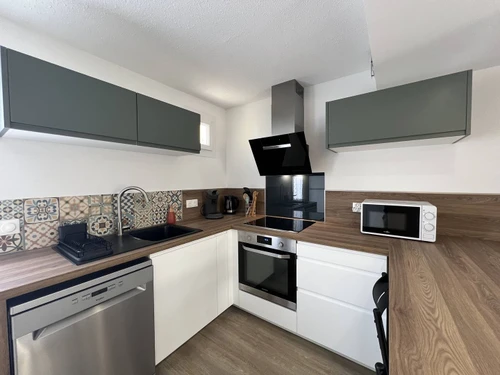 Villa Port Leucate, 3 pièces, 6 personnes - photo_1011611657367