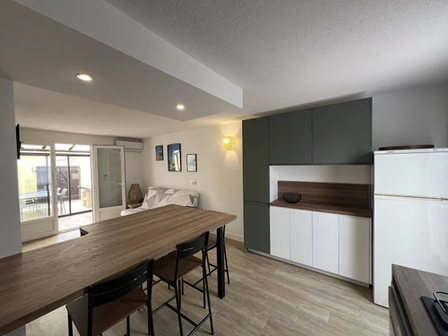 Villa Port Leucate, 3 pièces, 6 personnes - photo_1011611657367