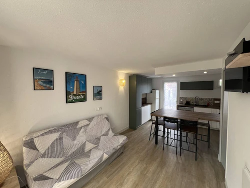 Villa Port Leucate, 3 pièces, 6 personnes - photo_1011611657367