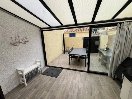 Villa Port Leucate, 3 pièces, 6 personnes - photo_1011611657367