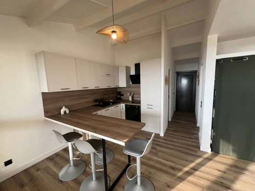 Villa Port Leucate, 1 Schlafzimmer, 4 Personen - photo_1011771925057