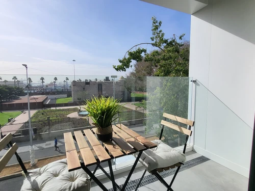 Estudio Las Palmas de Gran Canaria, 1 dormitorio, 2 personas - photo_1011746800972