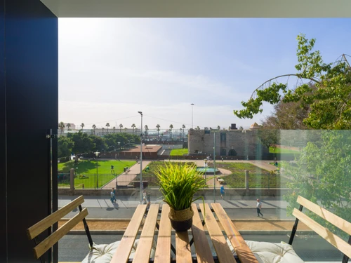 Estudio Las Palmas de Gran Canaria, 1 dormitorio, 2 personas - photo_1011746800972