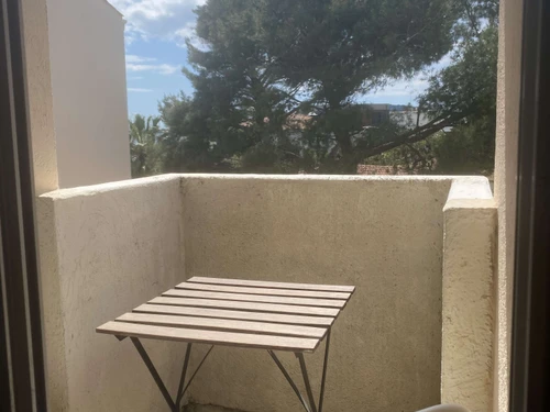 Studio Balaruc-les-Bains, 1 pièce, 2 personnes - photo_18877030873