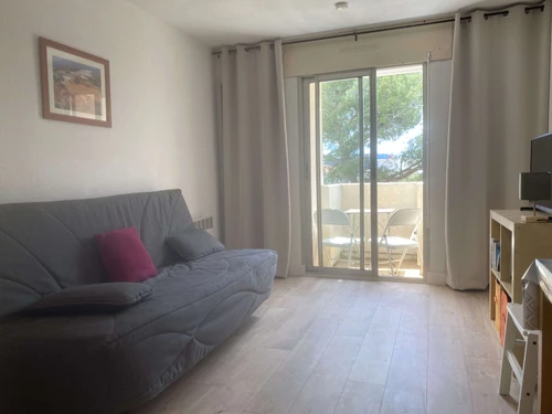 Studio Balaruc-les-Bains, 1 pièce, 2 personnes - photo_18877030873