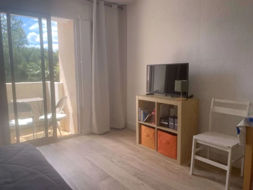 Studio Balaruc-les-Bains, 1 pièce, 2 personnes - photo_18877030873