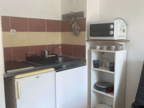 Studio Balaruc-les-Bains, 1 pièce, 2 personnes - photo_18877030873