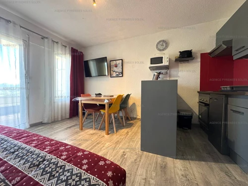 Studio Les Angles, studio flat, 4 persons - photo_1011783795842