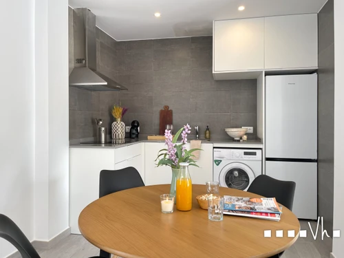 Ferienwohnung Benissa, 1 Schlafzimmer, 2 Personen - photo_1011567413805