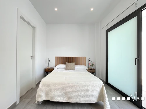 Ferienwohnung Benissa, 1 Schlafzimmer, 2 Personen - photo_1011567413805