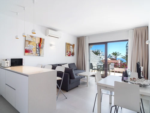 Apartamento Nerja, 2 dormitorios, 4 personas - photo_1011783797309