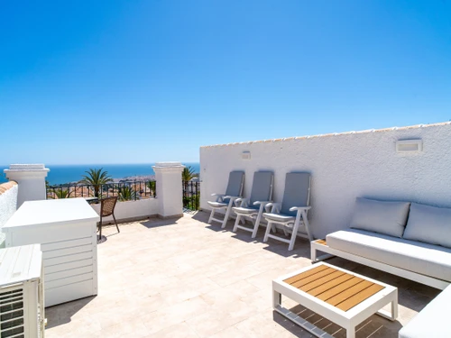 Apartamento Nerja, 2 dormitorios, 4 personas - photo_1011783797309