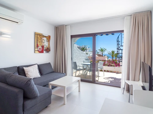 Ferienwohnung Nerja, 2 Schlafzimmer, 4 Personen - photo_1011783797309