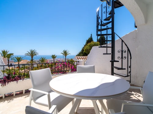 Apartamento Nerja, 2 dormitorios, 4 personas - photo_1011783797309