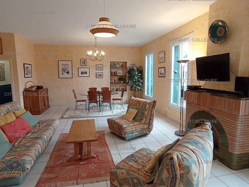 Apartment Collioure, 2 bedrooms, 4 persons - photo_1011599795435