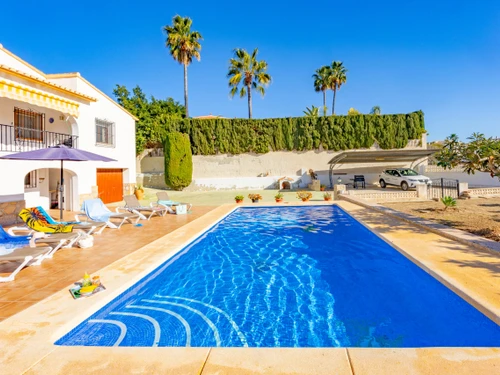 Villa Calp, 5 pièces, 8 personnes - photo_19081558862