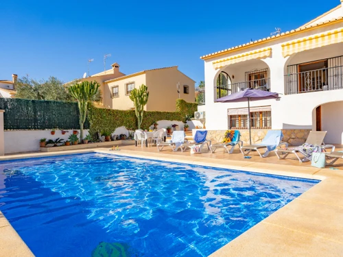 Villa Calp, 5 pièces, 8 personnes - photo_19081558862