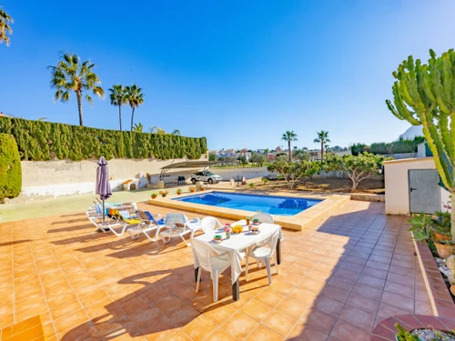 Villa Calp, 5 pièces, 8 personnes - photo_19081558862